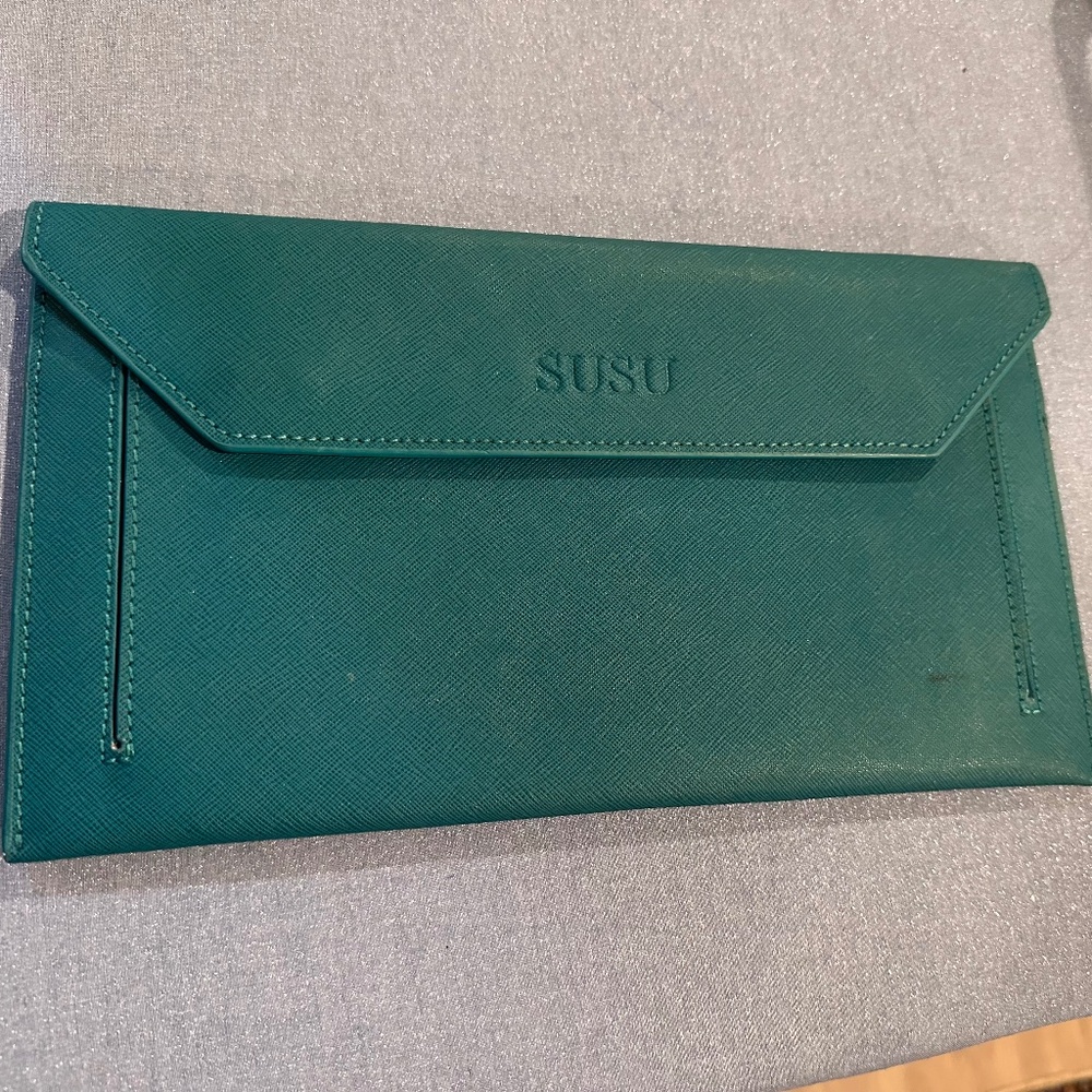 SUSU Envelope Purse